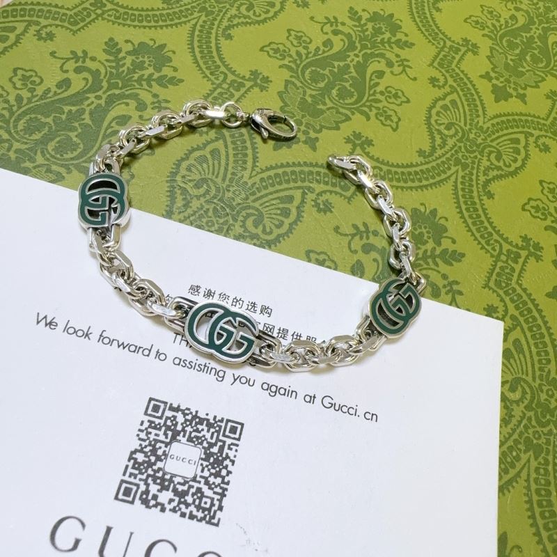Gvc*1 bracelets